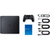 Ігрова консоль Sony PlayStation 4 Slim 500 Gb Black (DC+HZD+RC+PSPlus 3М) (9924166) зображення 5