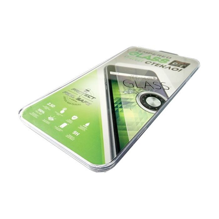 Скло захисне PowerPlant Nokia 8 (GL602285) зображення 2