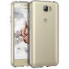 Чехол для мобильного телефона SmartCase Huawei Y5 II TPU Clear (SC-HY5II) изображение 2