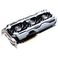 Видеокарта Inno3D GeForce GTX1060 6144Mb iChill X3 V2 (C106F2-3SDN-N5GSX) изображение 3