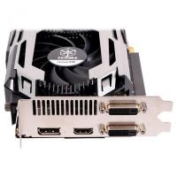 Видеокарта Inno3D GeForce GTX1060 6144Mb iChill X3 V2 (C106F2-3SDN-N5GSX) изображение 5
