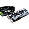 Видеокарта Inno3D GeForce GTX1060 6144Mb iChill X3 V2 (C106F2-3SDN-N5GSX)