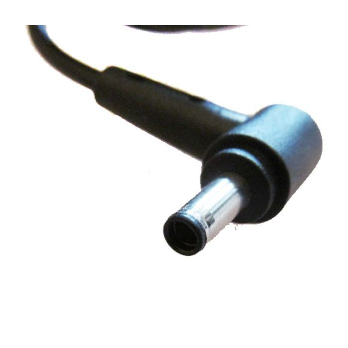 Блок живлення до ноутбуку ASUS 65W 19V, 3.42A, разъем 4.5/3.0 (pin inside), квадратный (PA-1650-78 / A40142) зображення 2