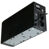 Пристрій безперебійного живлення Vinga LCD 600VA metal case with USB (VPC-600MU) зображення 8
