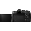 Цифровой фотоаппарат Olympus E-M1 mark II Double Zoom PRO 12-40+40-150Kit B/B/B (V207061BE010) изображение 10