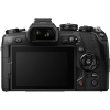 Цифровой фотоаппарат Olympus E-M1 mark II Double Zoom PRO 12-40+40-150Kit B/B/B (V207061BE010) изображение 2