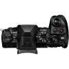 Цифровой фотоаппарат Olympus E-M1 mark II Double Zoom PRO 12-40+40-150Kit B/B/B (V207061BE010) изображение 4