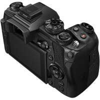 Цифровой фотоаппарат Olympus E-M1 mark II Double Zoom PRO 12-40+40-150Kit B/B/B (V207061BE010) изображение 5