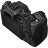 Цифровой фотоаппарат Olympus E-M1 mark II Double Zoom PRO 12-40+40-150Kit B/B/B (V207061BE010) изображение 5