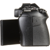 Цифровой фотоаппарат Olympus E-M1 mark II Double Zoom PRO 12-40+40-150Kit B/B/B (V207061BE010) изображение 6