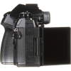 Цифровой фотоаппарат Olympus E-M1 mark II Double Zoom PRO 12-40+40-150Kit B/B/B (V207061BE010) изображение 7