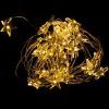 Гирлянда Luca Lighting Звёздочка 2,9 м (8712799936614) изображение 2