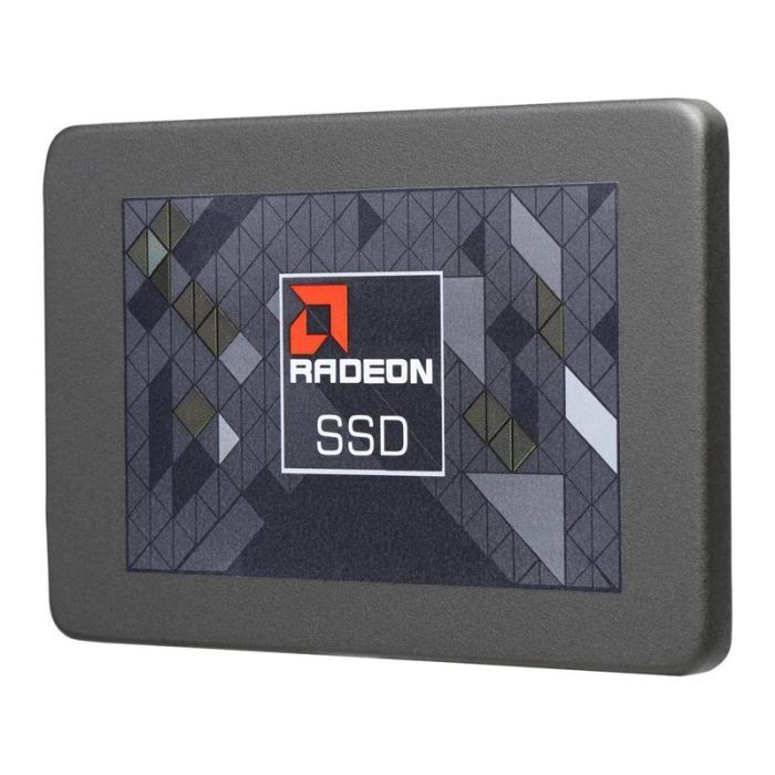 Накопитель SSD 2.5" 120GB AMD (R5SL120G) изображение 2