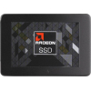 Накопичувач SSD 2.5" 120GB AMD (R5SL120G)