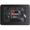 Накопитель SSD 2.5" 120GB AMD (R5SL120G)