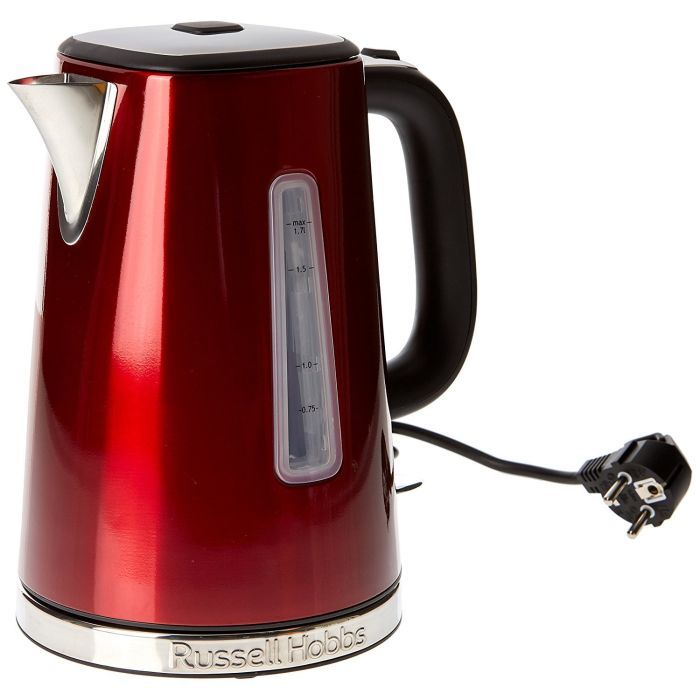 Электрочайник Russell Hobbs 23210-70 изображение 2