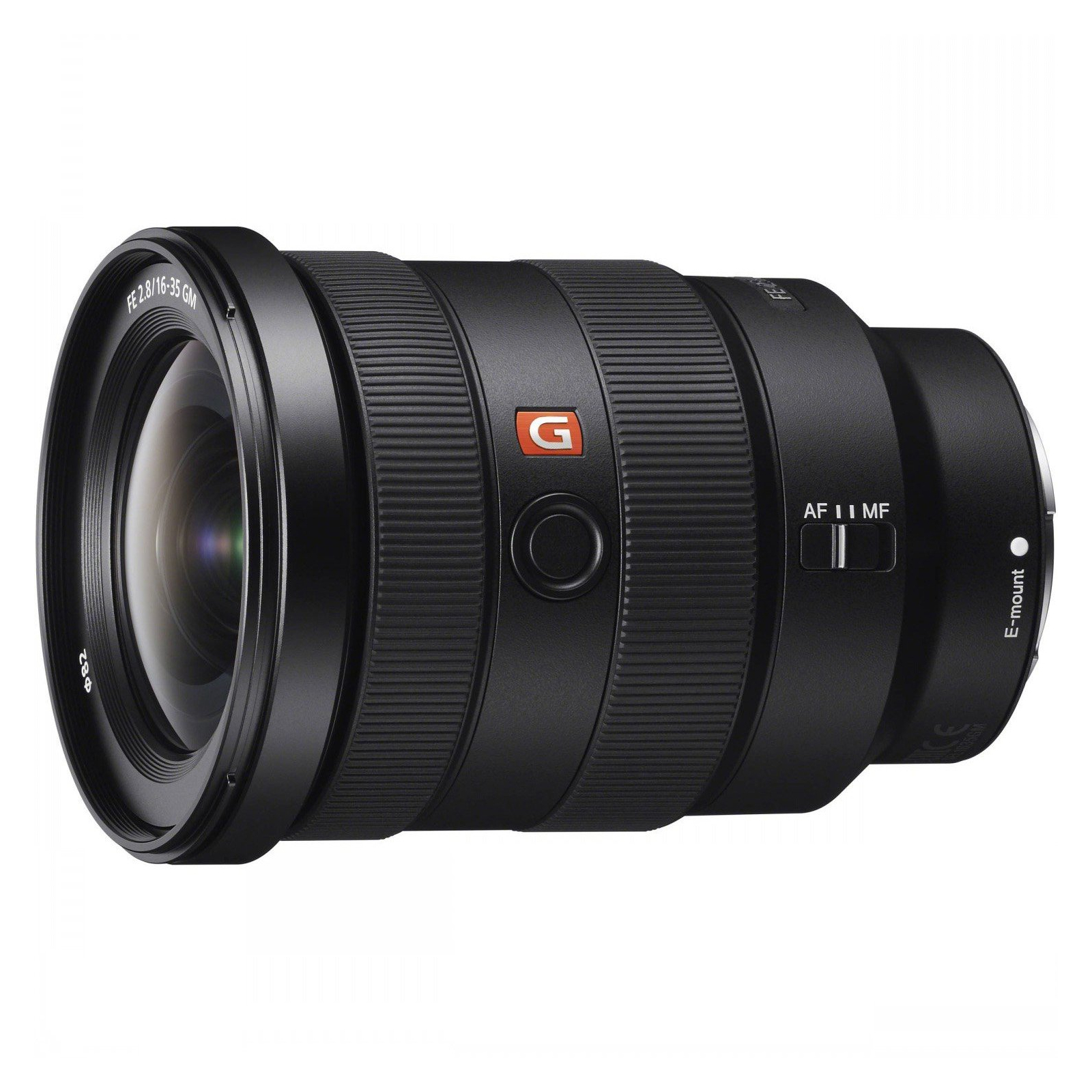Об'єктив Sony 16-35mm f/2.8 GM для NEX FF (SEL1635GM.SYX) зображення 2