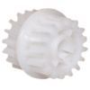 Шестерня gear fuser HP LJ P3005/M3027/M3035, 17T Patron (GEAR-HP-RU5-0958-PN) зображення 2