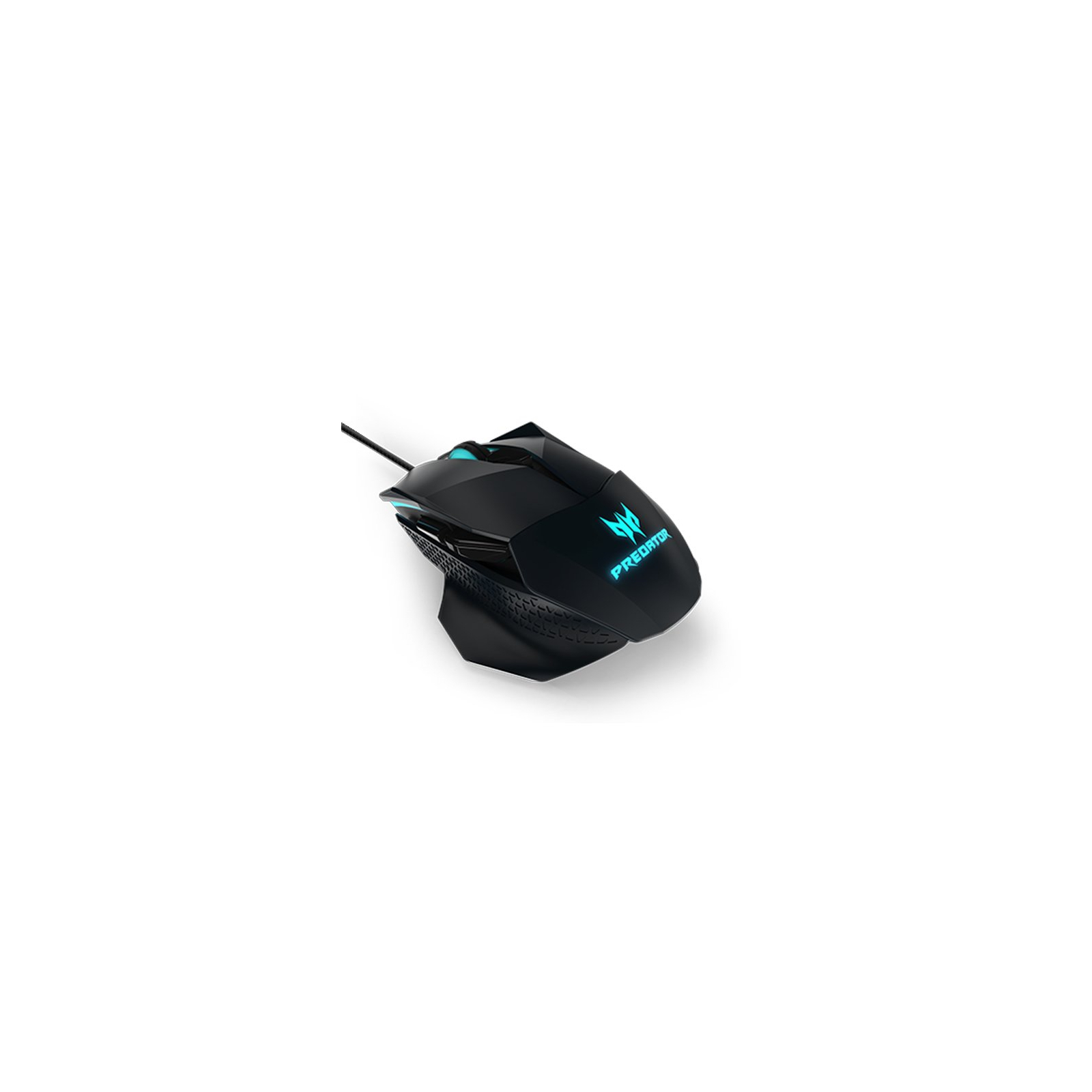 Мишка Acer Predator Cestus 500 (NP.MCE11.008) зображення 5