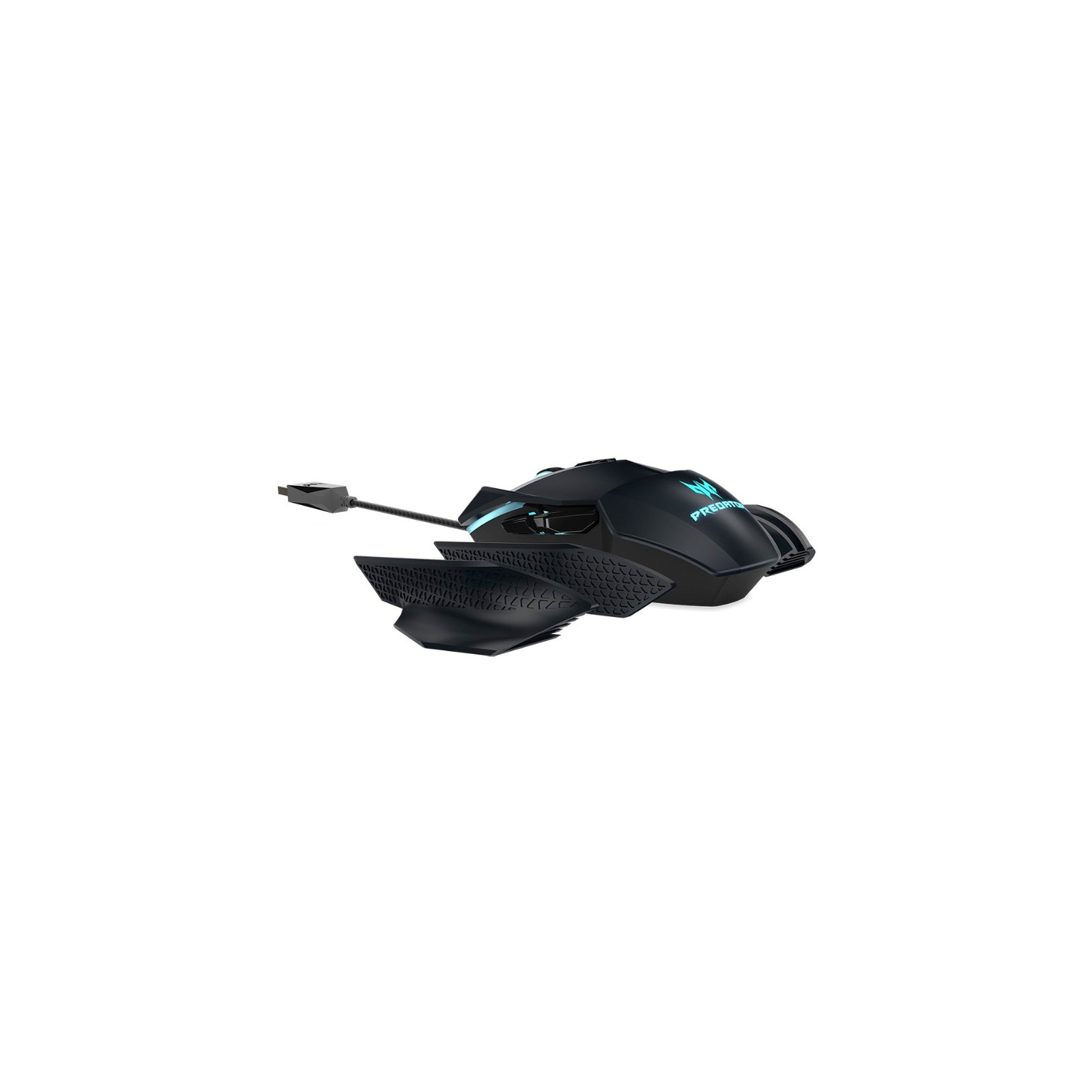 Мышка Acer Predator Cestus 500 (NP.MCE11.008) изображение 6