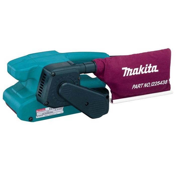 Шлифовальная машина Makita 9911 ленточная (9911)