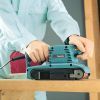 Шлифовальная машина Makita 9911 ленточная (9911) изображение 2