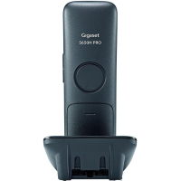 IP телефон Gigaset S650H PRO (S30852-H2665-R121) изображение 2