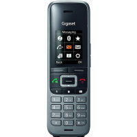 IP телефон Gigaset S650H PRO (S30852-H2665-R121) изображение 3