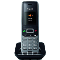 IP телефон Gigaset S650H PRO (S30852-H2665-R121) изображение 4
