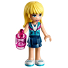 Конструктор LEGO Friends Дом на колесах Мии (41339) изображение 10