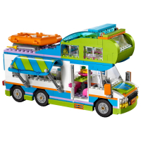 Конструктор LEGO Friends Дом на колесах Мии (41339) изображение 3