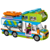 Конструктор LEGO Friends Дом на колесах Мии (41339) изображение 3