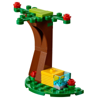 Конструктор LEGO Friends Дом на колесах Мии (41339) изображение 7