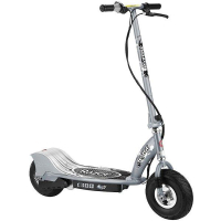 Электросамокат Razor E300 Silver (317483)