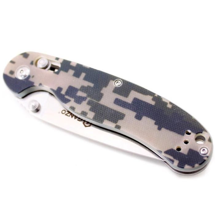 Нож Ganzo G727M-GR изображение 4