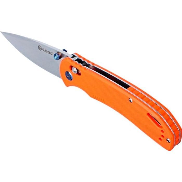 Нож Ganzo G7531-GR изображение 4