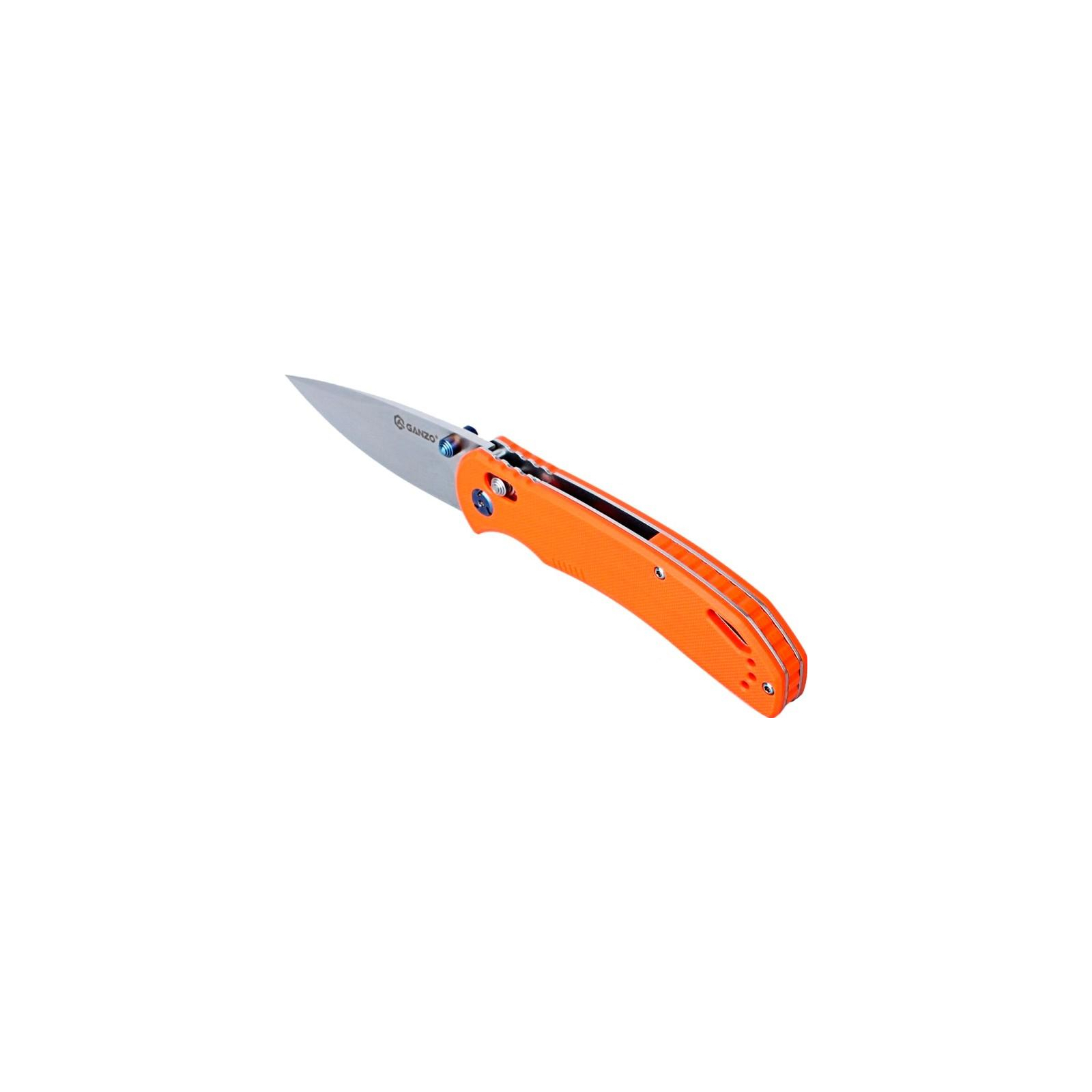 Нож Ganzo G7531-OR изображение 4