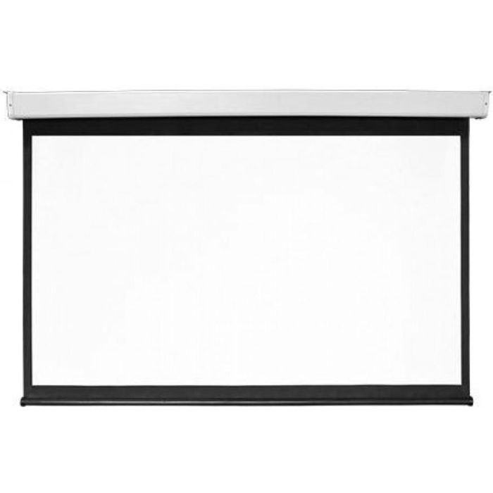 Проекционный экран 2E моторизованный 16:9, 135" (0169135E)
