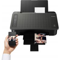 Струйный принтер Canon PIXMA E304 с WiFi (2322C009) изображение 5