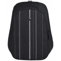 Рюкзак для ноутбука 2E 16" BPN65007 black (2E-BPN65007BK) изображение 2