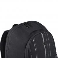 Рюкзак для ноутбука 2E 16" BPN65007 black (2E-BPN65007BK) изображение 5