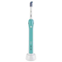 Электрическая зубная щетка Oral-B Trizone 1000/D20 изображение 2