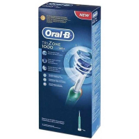 Электрическая зубная щетка Oral-B Trizone 1000/D20 изображение 4