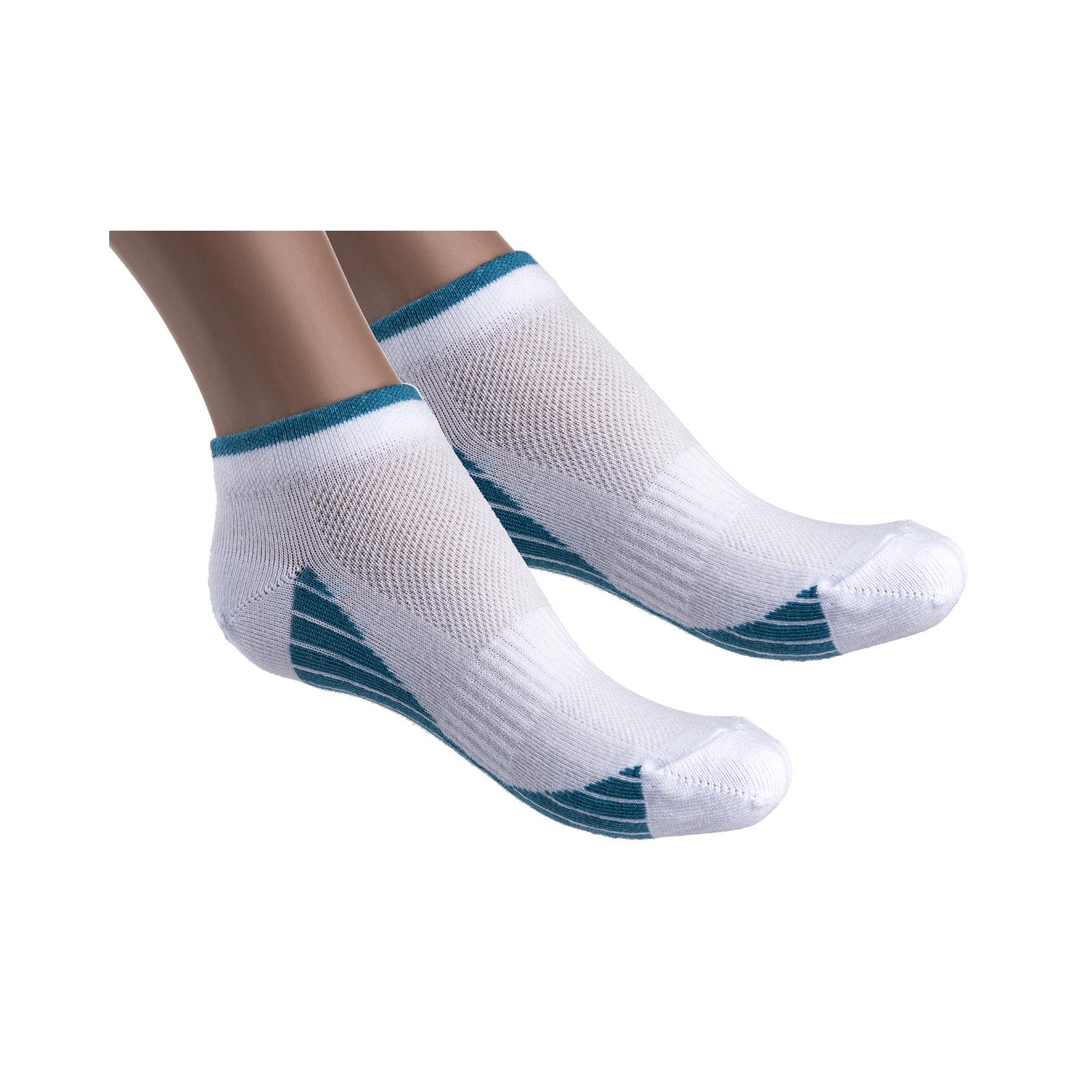 Носки детские UCS Socks спортивные (M0C0201-0093-5-gray)