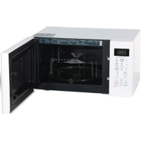Микроволновая печь Samsung GE 83 ARW/UA (GE83ARW/UA) изображение 3