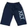 Футболка детская Breeze с шортами "XFT" (10925-140B-blue) изображение 3