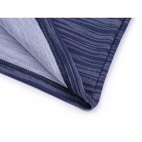 Кофта детская Haknur с эмблемой (6104-134B-blue) изображение 5