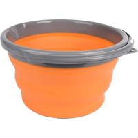 Фото - Прочие товары для туризма Tramp Відро складне  10L orange  TRC-091-orange (TRC-091-orange)