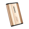Накопичувач SSD USB 3.1 256GB ADATA (ASE730H-256GU31-CGD) зображення 3