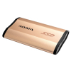 Накопичувач SSD USB 3.1 256GB ADATA (ASE730H-256GU31-CGD) зображення 4